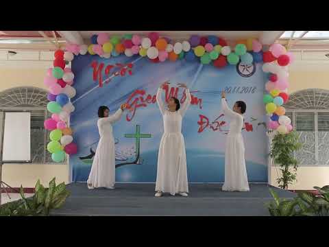 Chương Trình Văn Nghệ Chào Mừng Ngày Nhà Giáo Việt Nam 20-11
