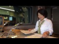 松本なみほ　公示日直前スペシャル！アノ現場に潜入＆街場の経済を。。。