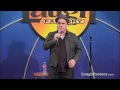 Gene Pompa - Phone Pranks (Stand Up Comedy)