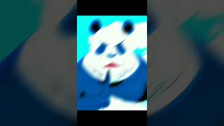 Inumaki Panda Maki 4K Edit