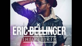 Watch Eric Bellinger Gift  Curse video