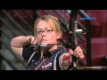 Indoor Archery World Championships 2012 - Las Vegas - Match #1
