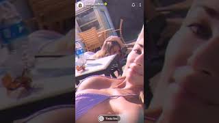 Chantel Jeffries- Super Hot Body