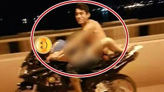 10 Hechos Que si No Hubieran GRABADO Nadie Los CREERÍA// Momentos Captados en Cámara