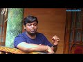 Jimikki Kammal Fame Playback Singer Renjith Unni Wishes Happy Onam