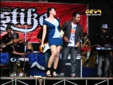 Mustika - Khushiyan Aur Gham - Gendhon Feat DJ Yuka