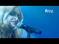 Kate Miller-Heidke - You Should Consider Having Sex With A Bearded Man (live)