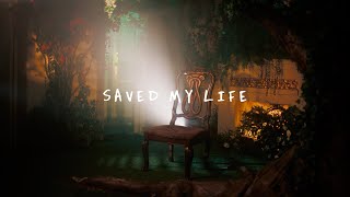 Andy Grammer X R3Hab - Saved My Life