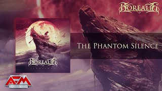 Borealis - The Phantom Silence (Orchestra Version) - (2022) // Official Audio Video // Afm Records