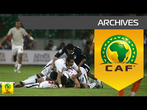CAN 2008 : Watch the highlights of this Semi-Final !