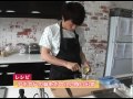 ロンブー淳モテ星レストラン「アボカドとマグロのライン寿司」【digest】