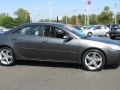 2006 Pontiac G6 Executive Jeep Nissan