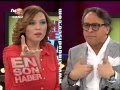 Barbaros Şansal eşcinsel olduğunu açıkladı