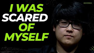 I am Ben | Christian Testimony