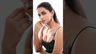 Shraddha Srinath Actress Video