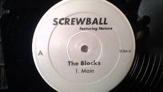 Watch Screwball The Blocks video