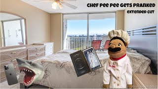 Cppp Movie Chef Pee Pee Gets Pranked Extended Cut