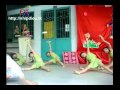 Http://nhipdieu.tk - biểu diễn năng khiếu aerobic mẫu giáo - ước mơ thần tiên