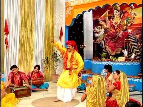 Nibiya Ki Dariya Maiya Ke- Poorvi Full Song Bhojpuri Pachara...