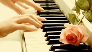 Ontspannende Pianomuziek, Stress Verlichtende Muziek, Meditatiemuziek, Instrumentale muziek, ☯2808