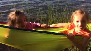 Dottie And Juliet Summer 2017