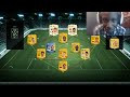 FUT 14 | Road To D1 #29 | PUTIN ON Y EST PRESQUE :D !