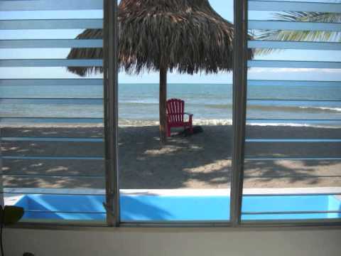 Real Estate on La Ceiba Honduras Oceanfront Properties For Sale Real Estate