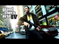 LIBERTY CITY!! (GTA IV, Part 1 Walkthrough)