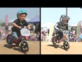 Strider World Cup at USA BMX US Nationals - 5/4/12