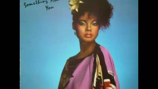Watch Angela Bofill Only Love video