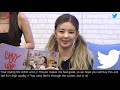 #TwitterBlueroom LIVE with #ITZY Q&A | Twitter
