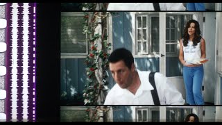 Click 2006, 35Mm Film Trailer, Scope