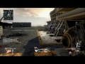 Call of duty: Black ops 2 Multiplayer gameplay 19, Speed and agression