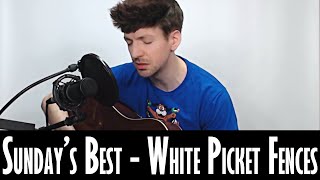 Watch Sundays Best White Picket Fences video