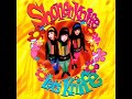 Shonen Knife (少年ナイフ) - Cycling Is Fun Shonen Knife (少年ナイフ) - Cycling Is Fun