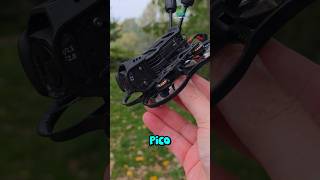 I Tried The Betafpv Pavo Pico 2 Bnf Drone