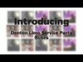 Denton Party Bus Rental