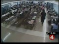 Pastor seeks help catching bingo bandit
