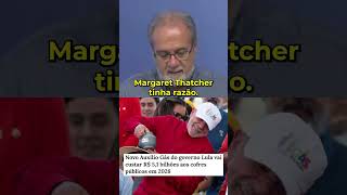 Auxílio Gás Do Lula