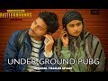 PUBG BOY SPOOF || GULLY BOY SPOOF || APNA DROP AAYEGAA||