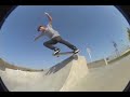 Metro's Red Asphalt Skate Vid Part 6 of 12 - Joel Jutagir