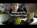 casket