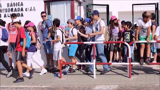 Dia Mundial da Criança - AECUBA 2017