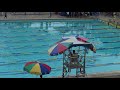 20171004 屯門區學界游泳比賽E76H1 女乙50蛙 4K