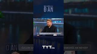 Hayatımın En Korkunç Günü Buydu Özlem Savaştan Kaset İtirafı