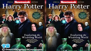 The History Behind the 'Harry Potter' Quidditch World Cup | Gift Of Life