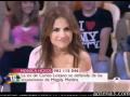 " TAL CUAL "Magaly se baja las bragas para tener audiencia