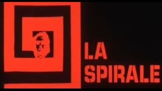 La Spirale. Armand Mattelart, 1976. Francés Con Subtítulos En Español.