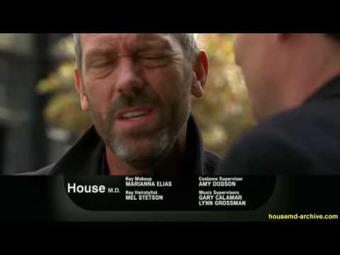 house md season 6. Promo episode 7 season 6