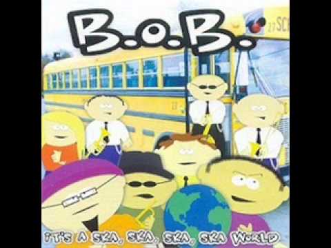 It's A Ska, Ska, Ska, Ska World Video